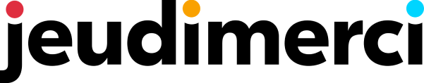 JeudiMerci Logo