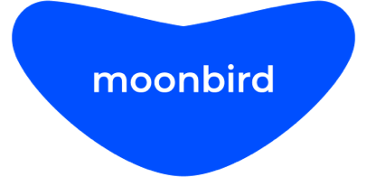 Moonbird Logo